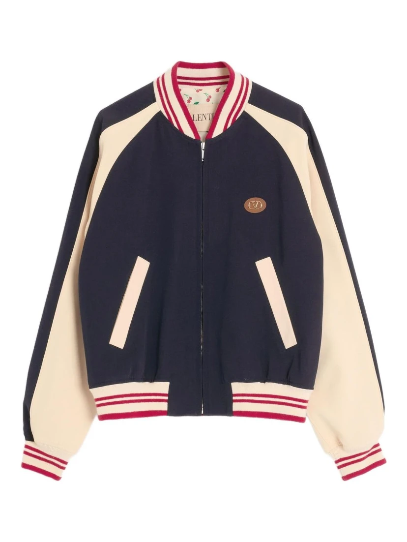 Valentino Jackets