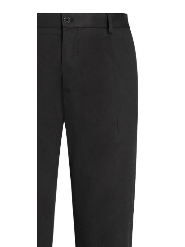 Dolce & Gabbana Trousers Black alternative