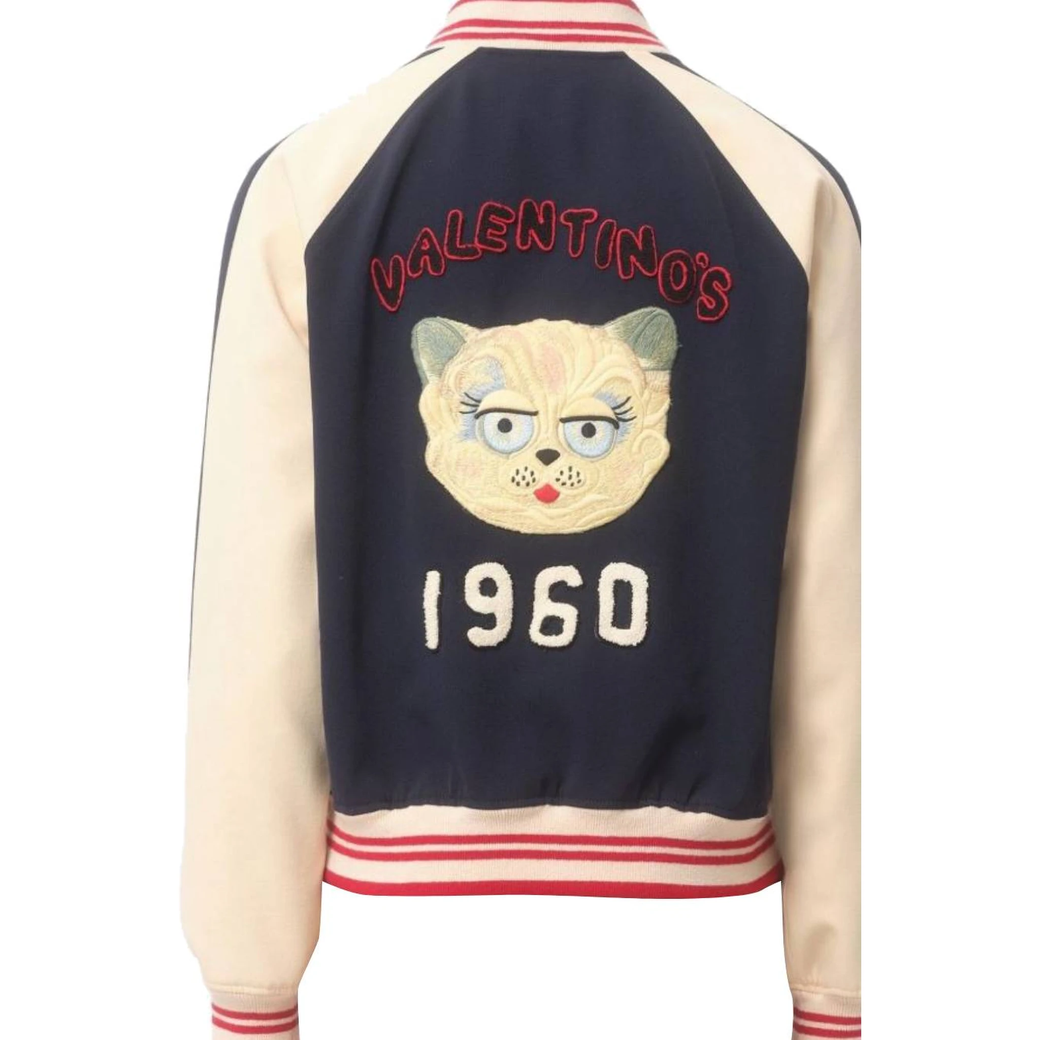 Valentino Jackets