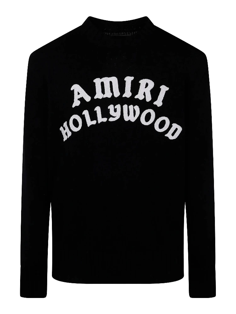 Amiri  Sweaters