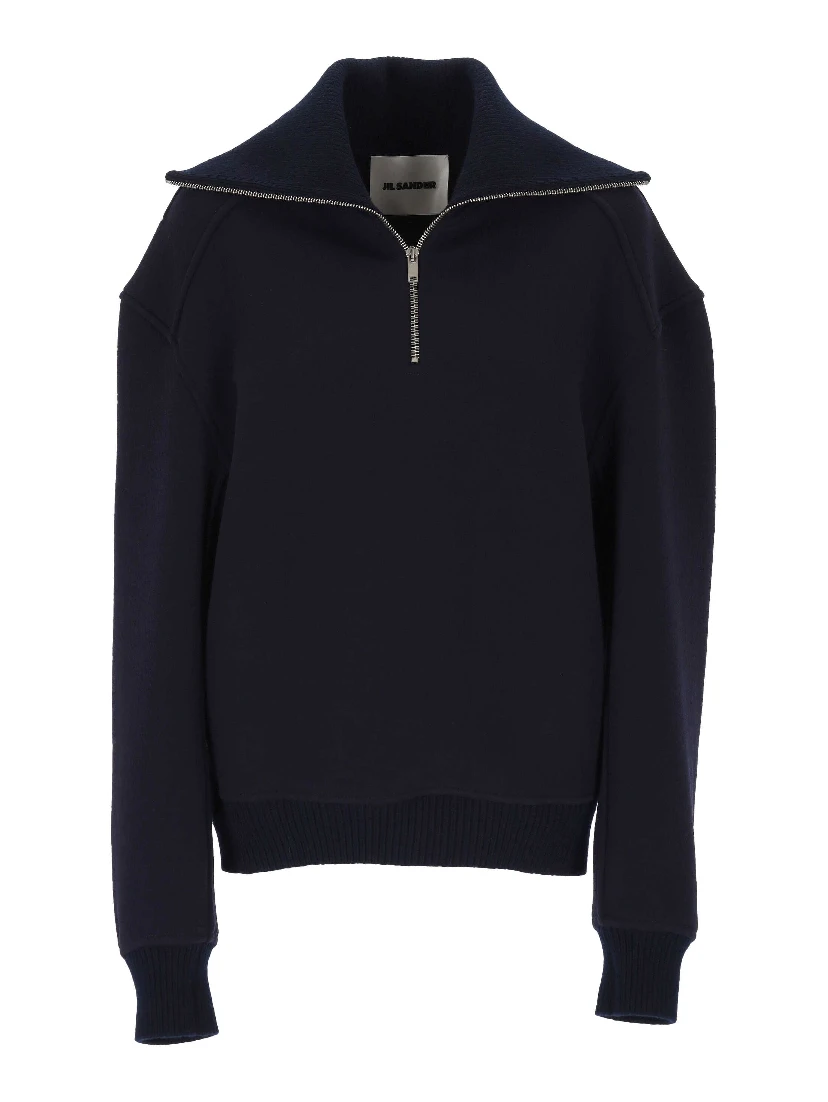 Jil Sander Sweaters