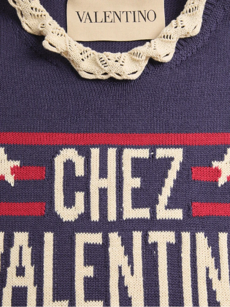 Valentino PAP Sweaters alternative