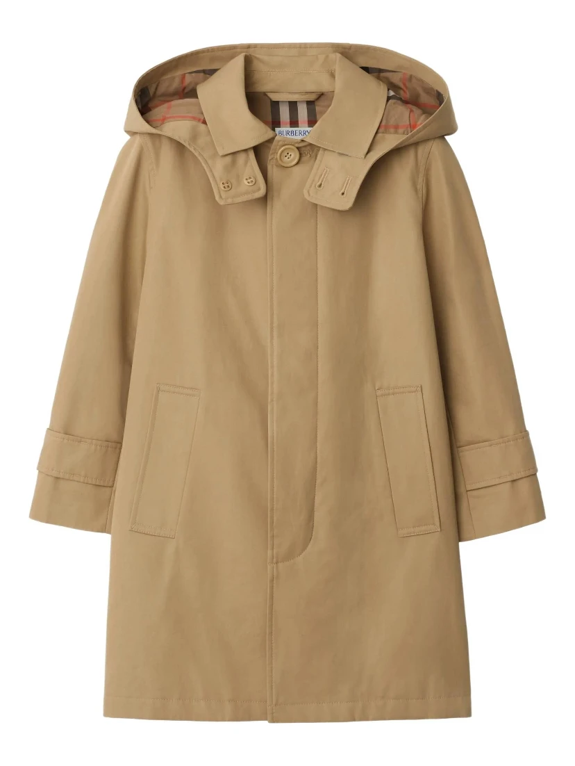 Burberry Kids Jackets