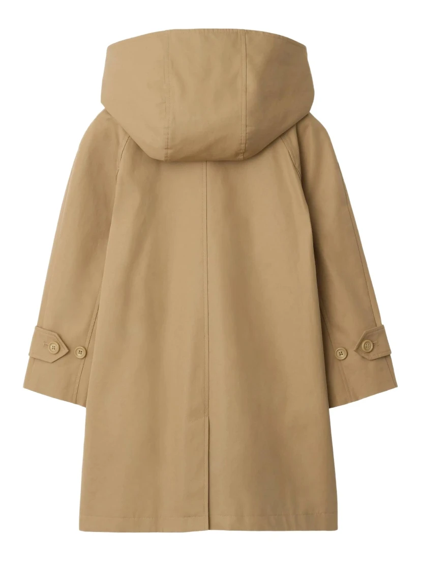 Burberry Kids Jackets