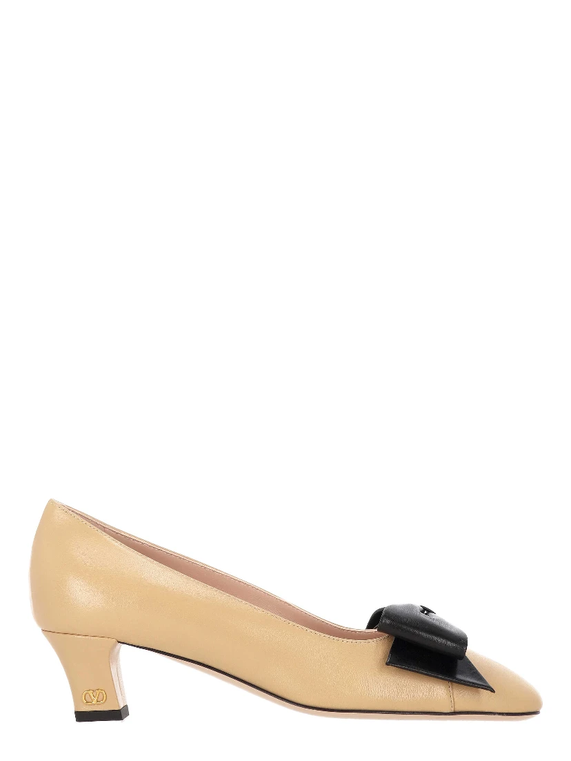 Valentino Garavani With Heel
