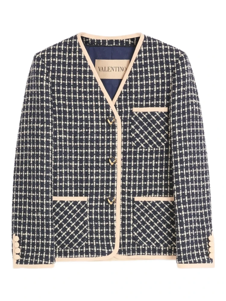 Valentino PAP Jackets