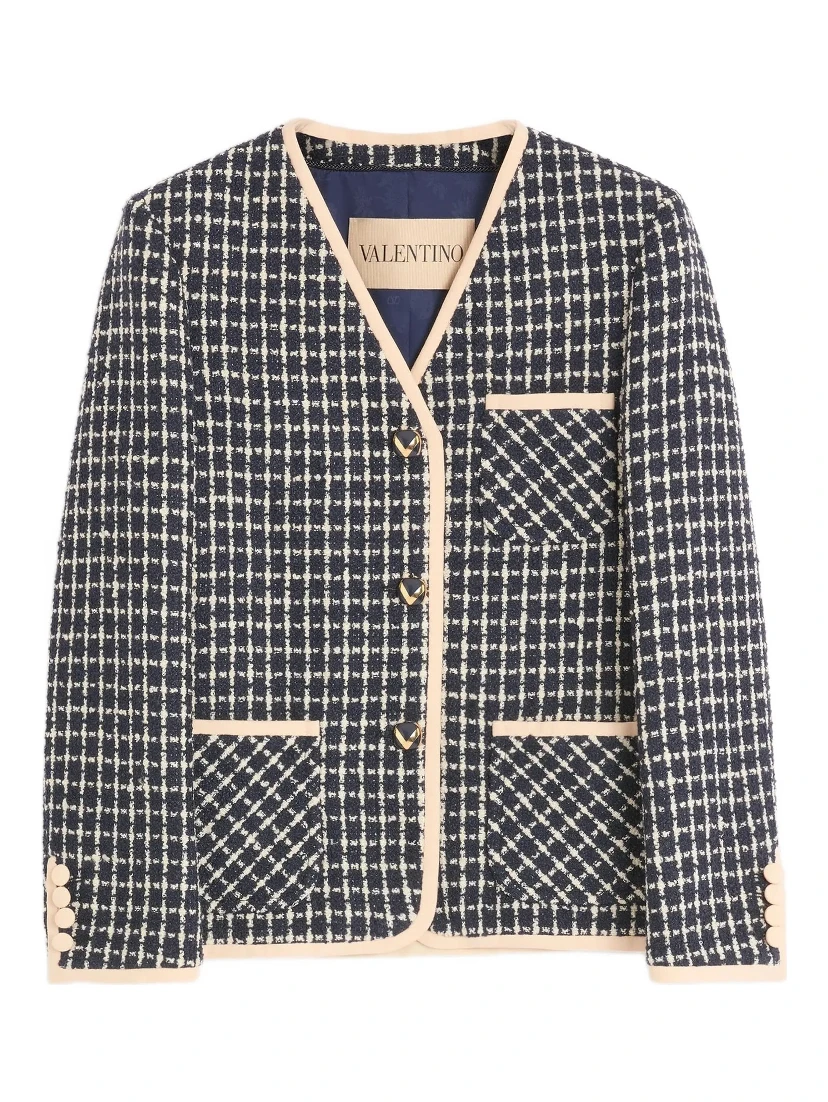 Valentino PAP Jackets
