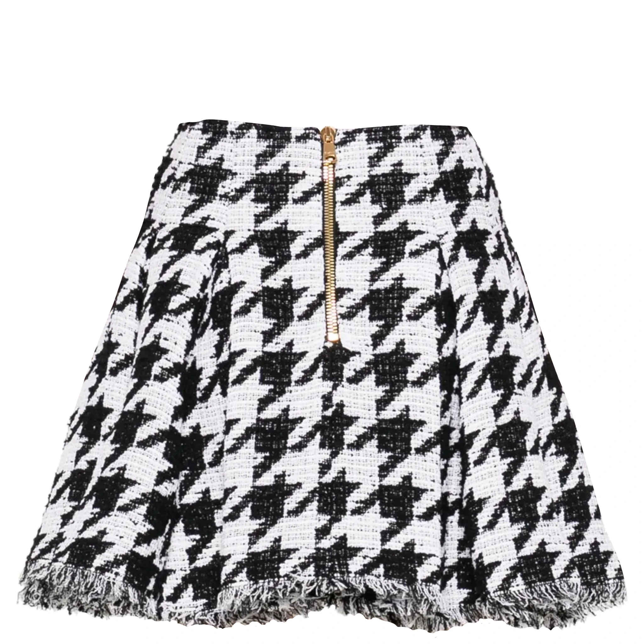 Balmain Skirts White