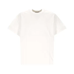 Givenchy T-shirts and Polos White
