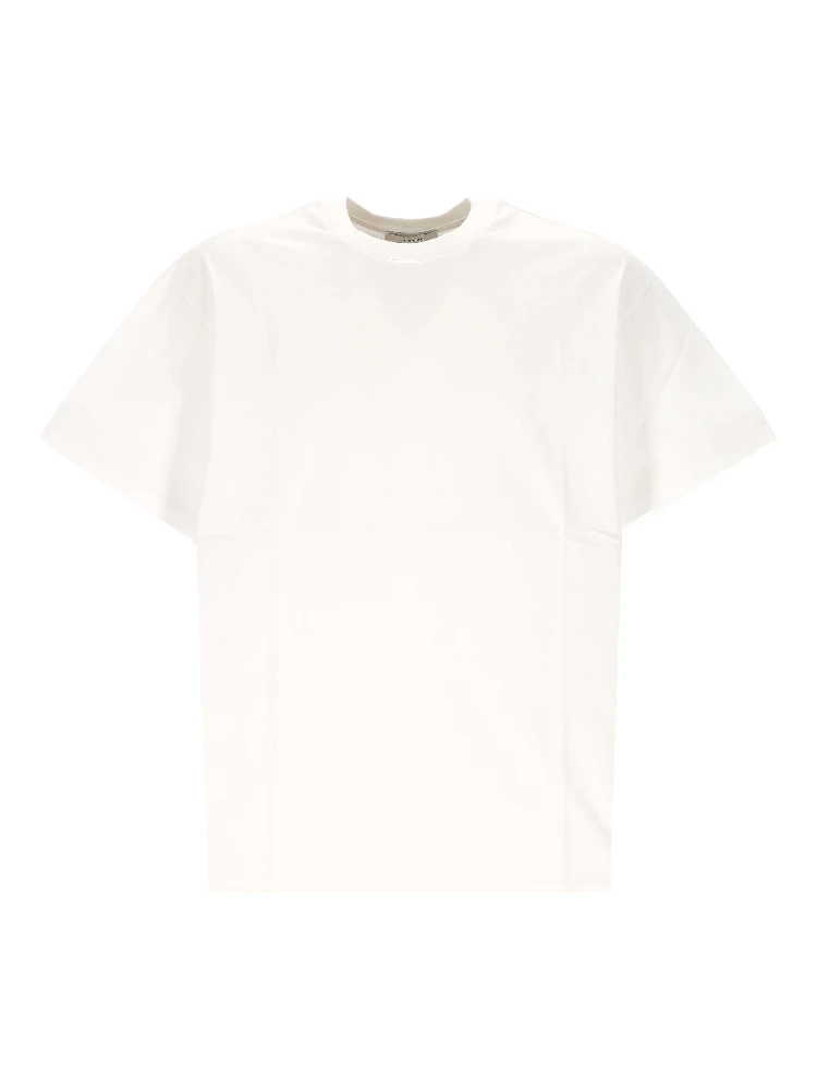 Givenchy T-shirts and Polos White