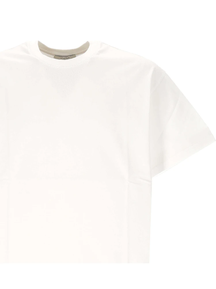 Givenchy T-shirts and Polos White alternative