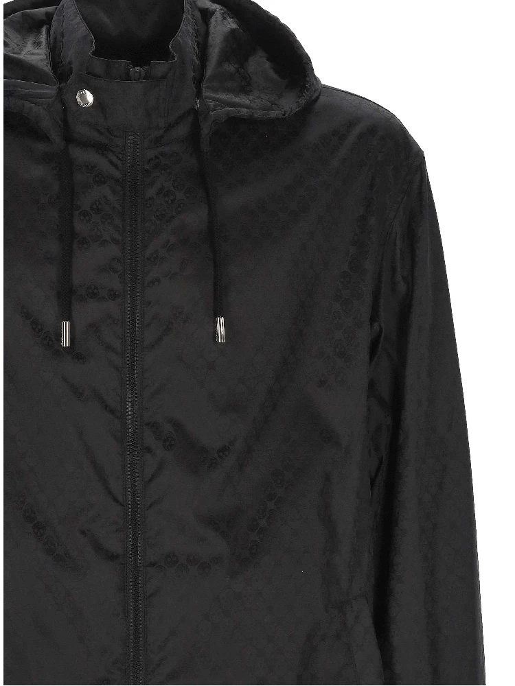 Alexander McQueen Jackets Black alternative