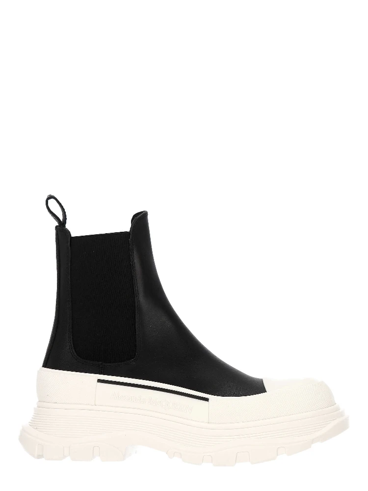 Alexander McQueen Boots