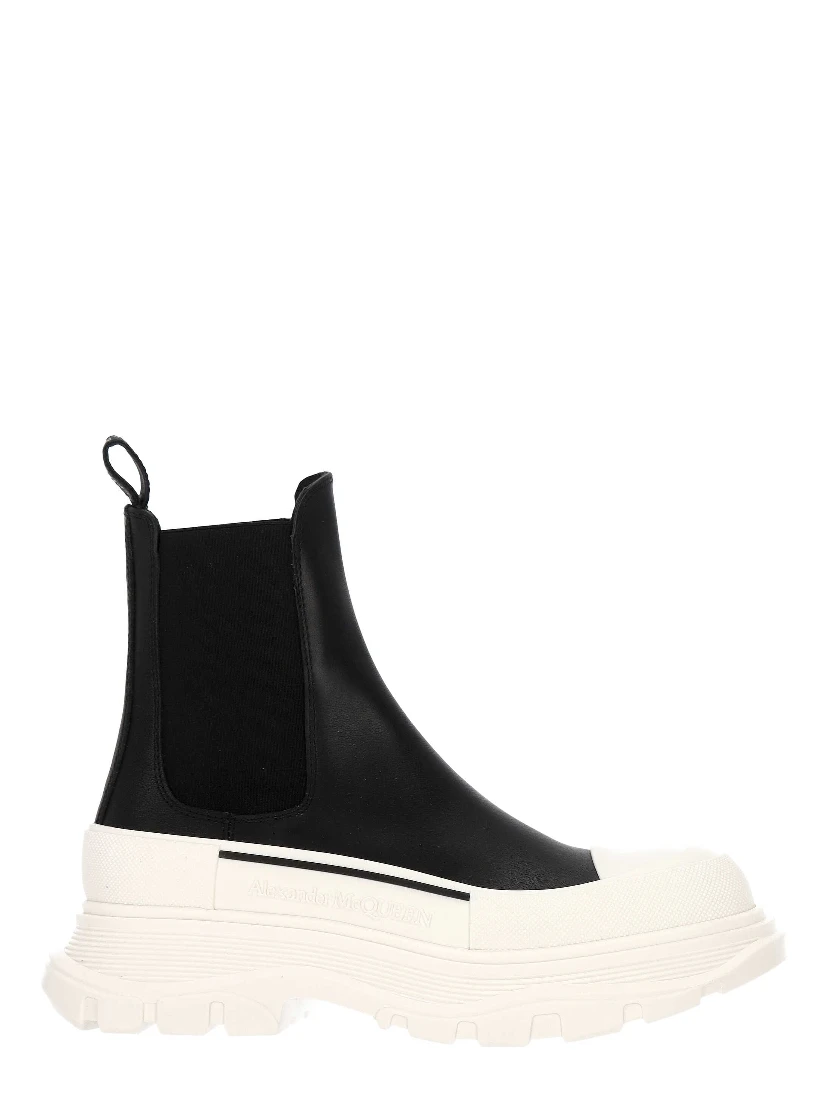 Alexander McQueen Boots