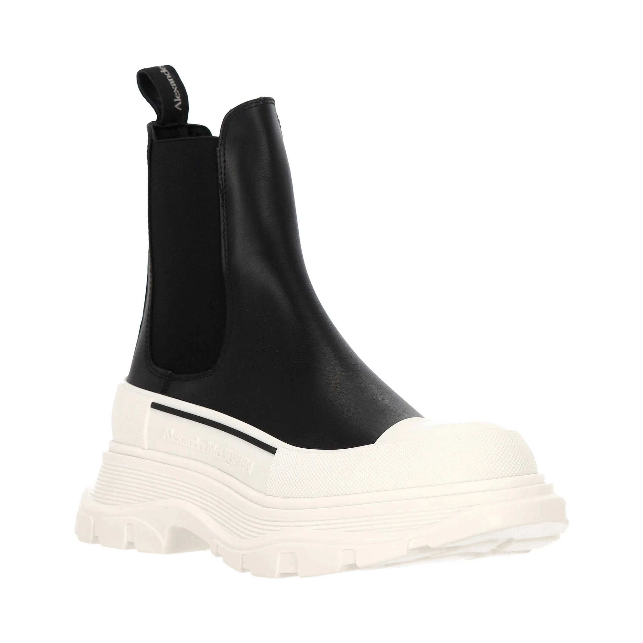 Alexander McQueen Boots
