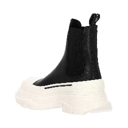 Alexander McQueen Boots