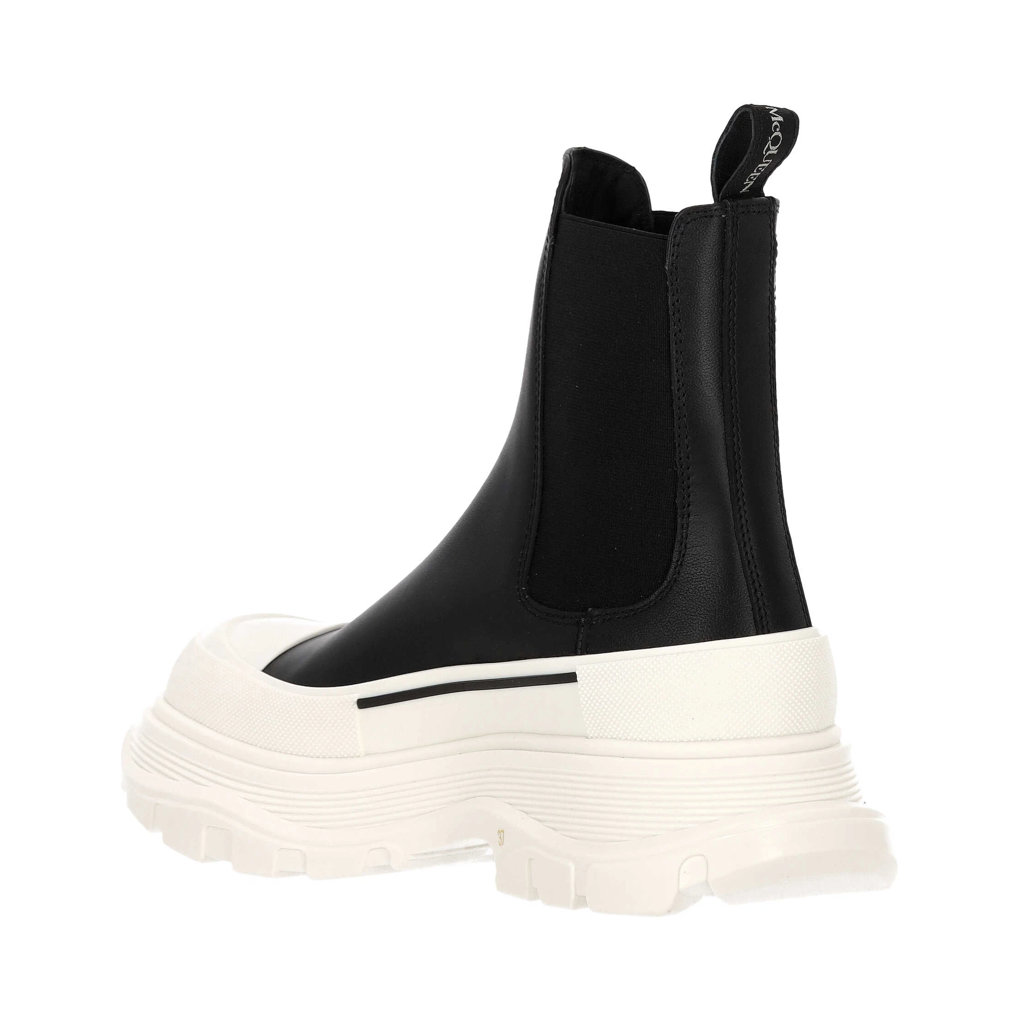 Alexander McQueen Boots