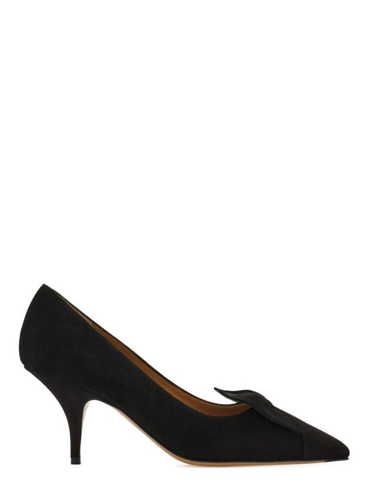 Ferragamo With Heel