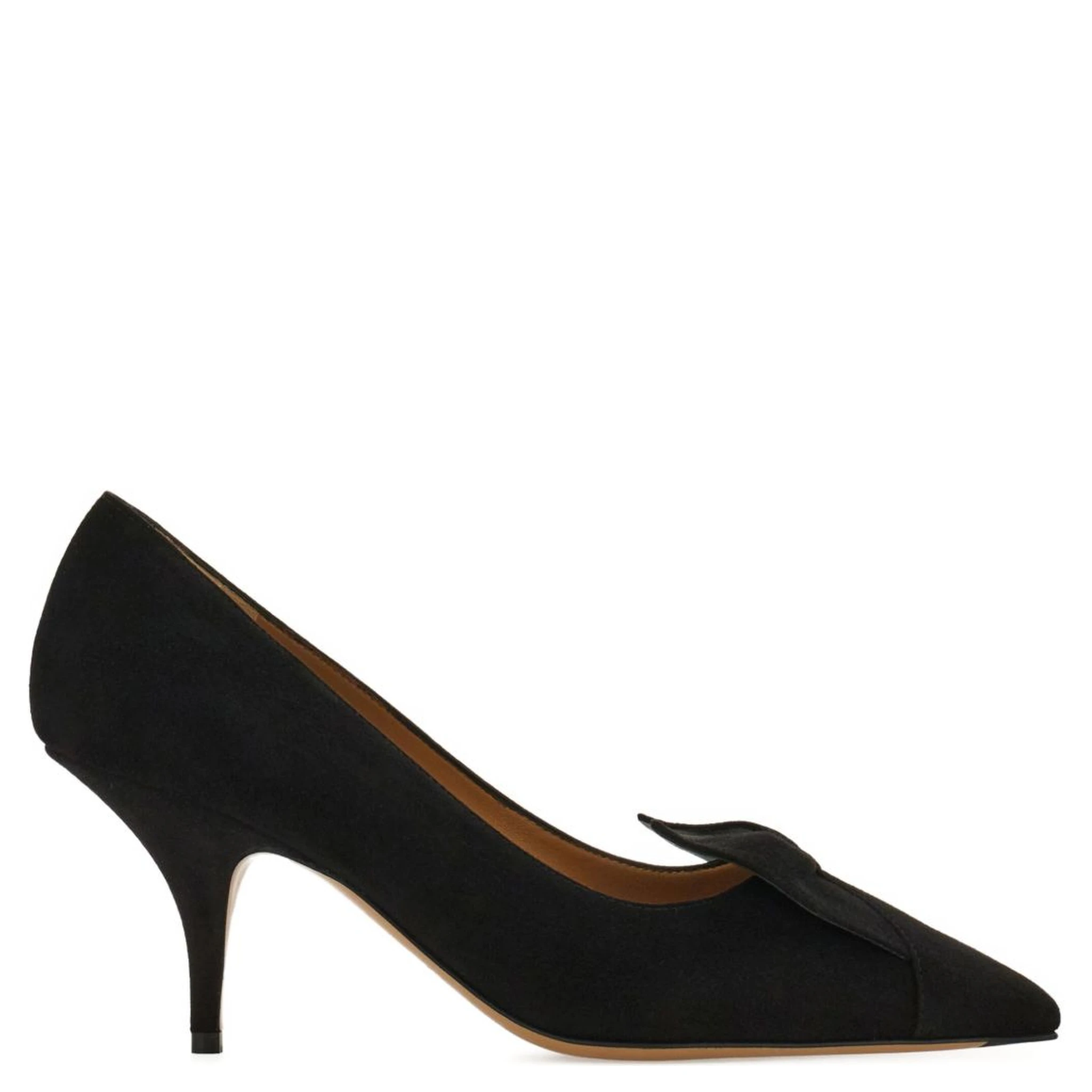 Ferragamo With Heel