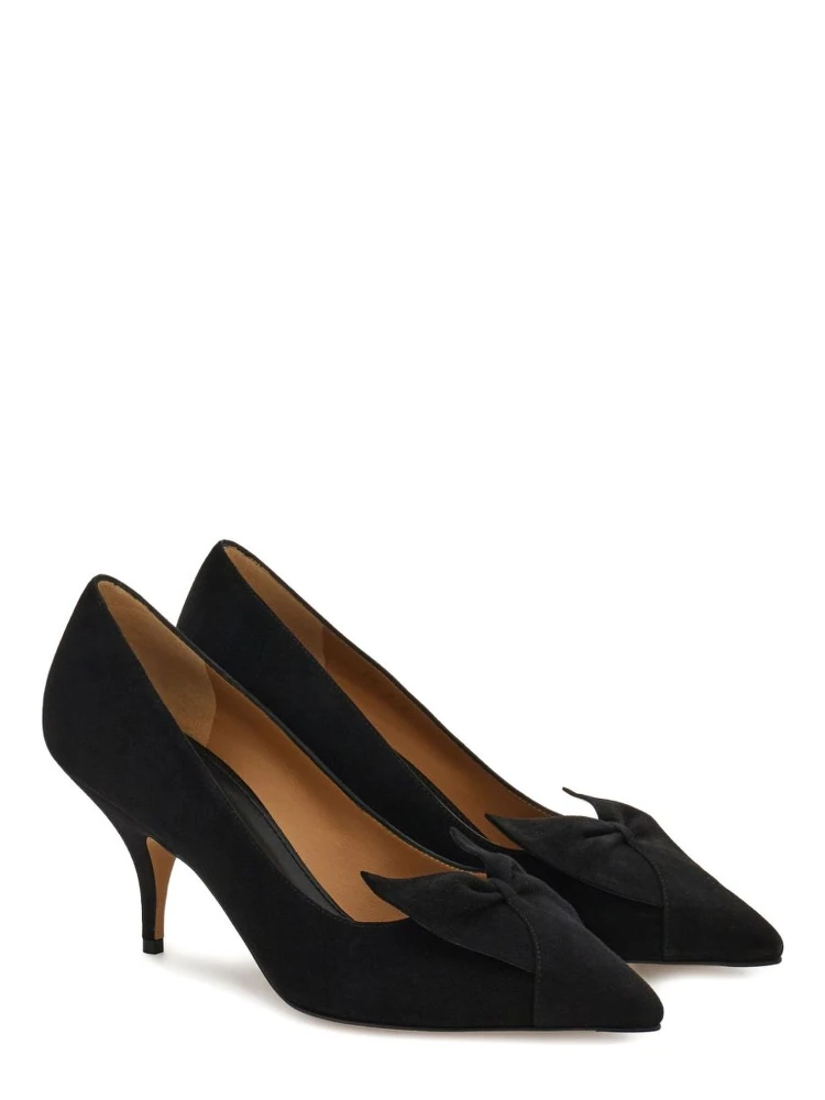 Ferragamo With Heel alternative
