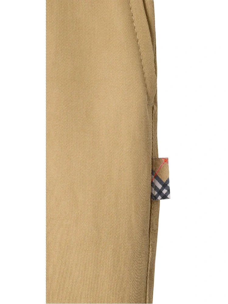 Burberry Trousers alternative