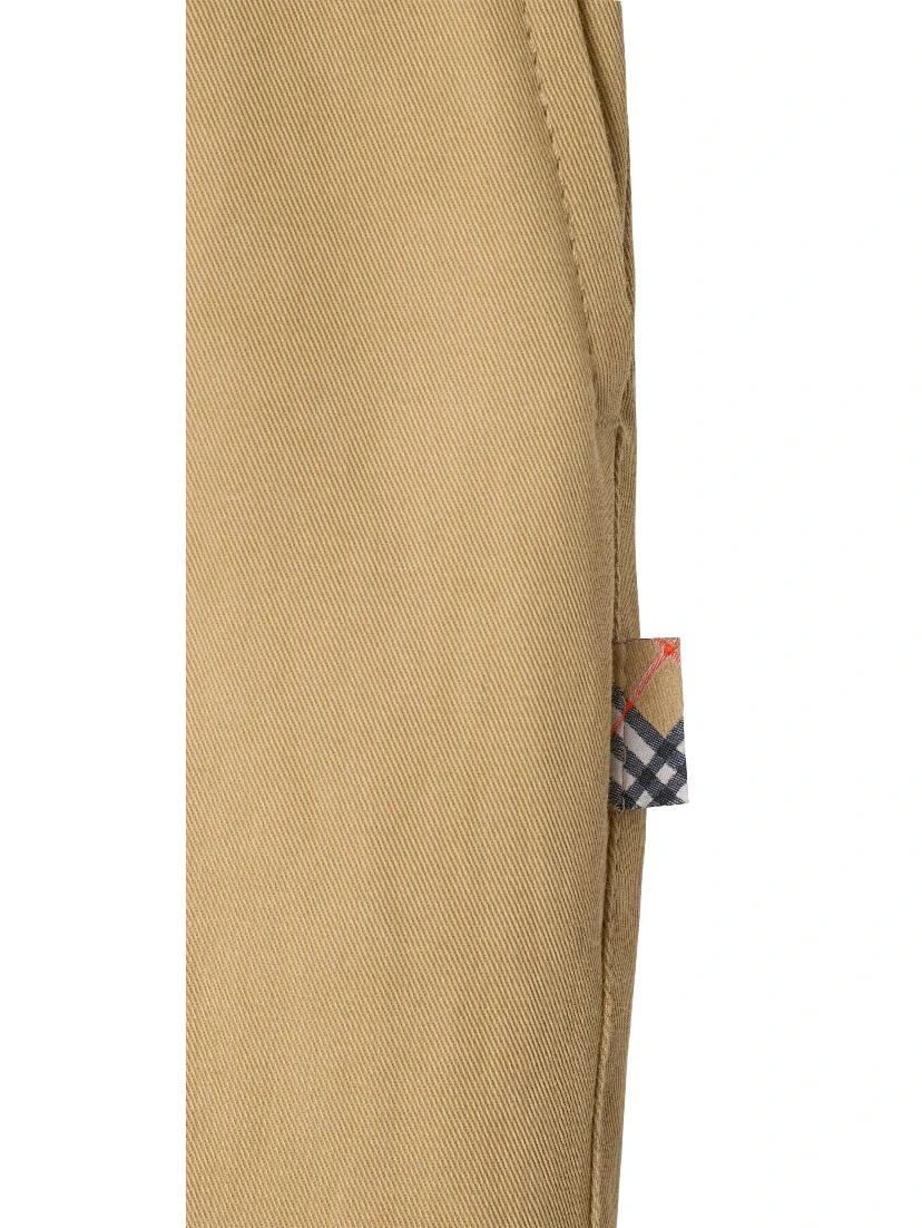Burberry Trousers