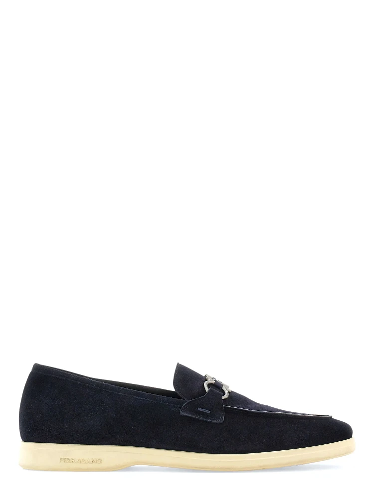 Ferragamo Flat shoes