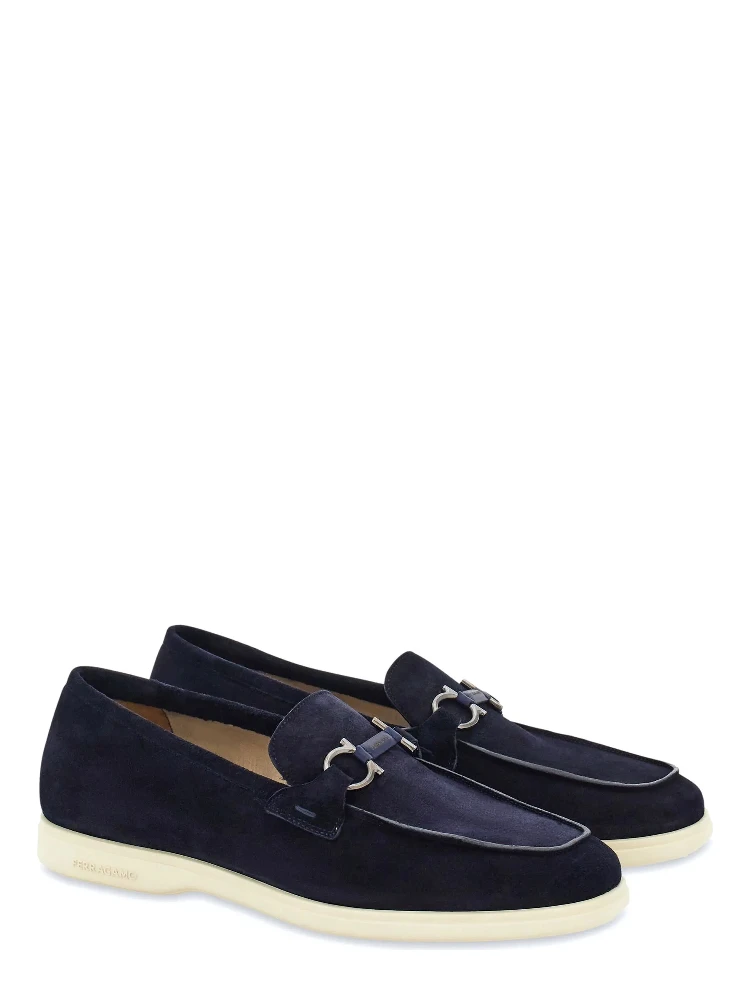 Ferragamo Flat shoes alternative