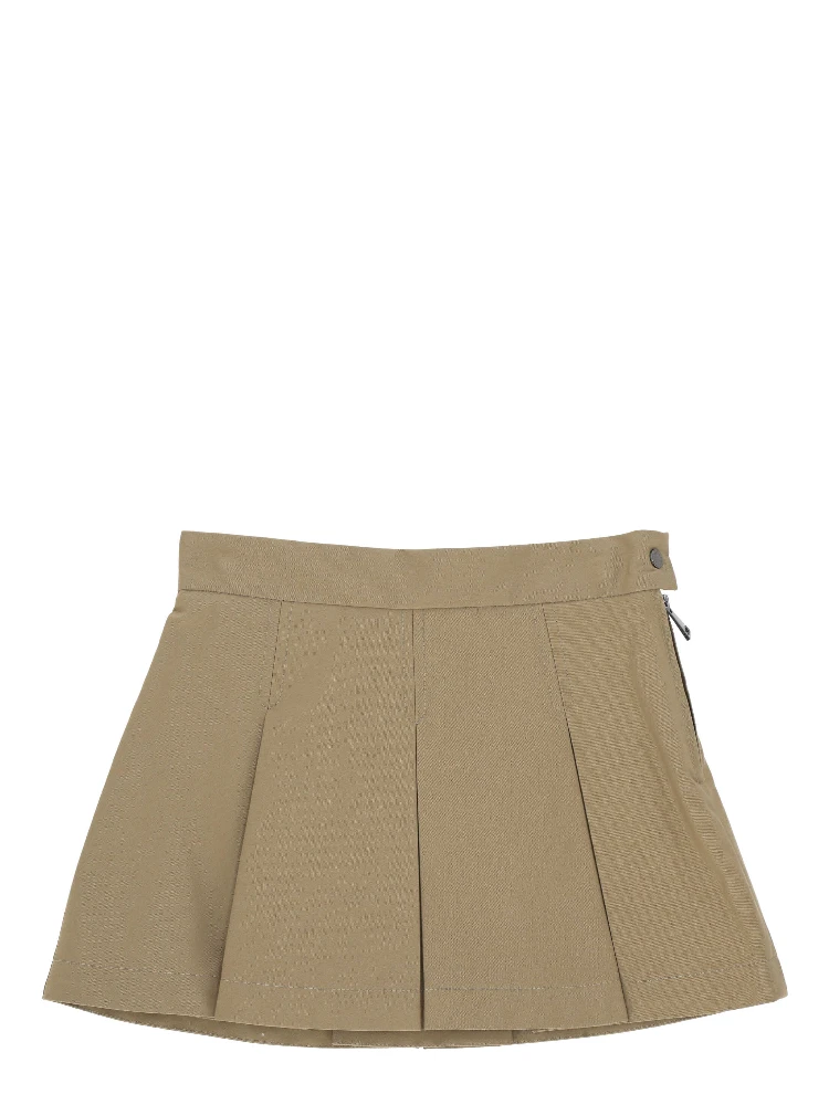 MONCLER KIDS Skirts