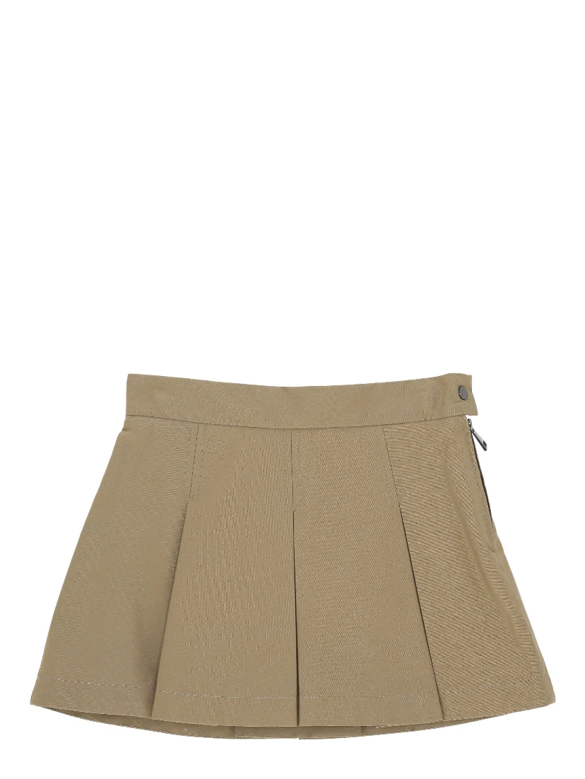 MONCLER KIDS Skirts