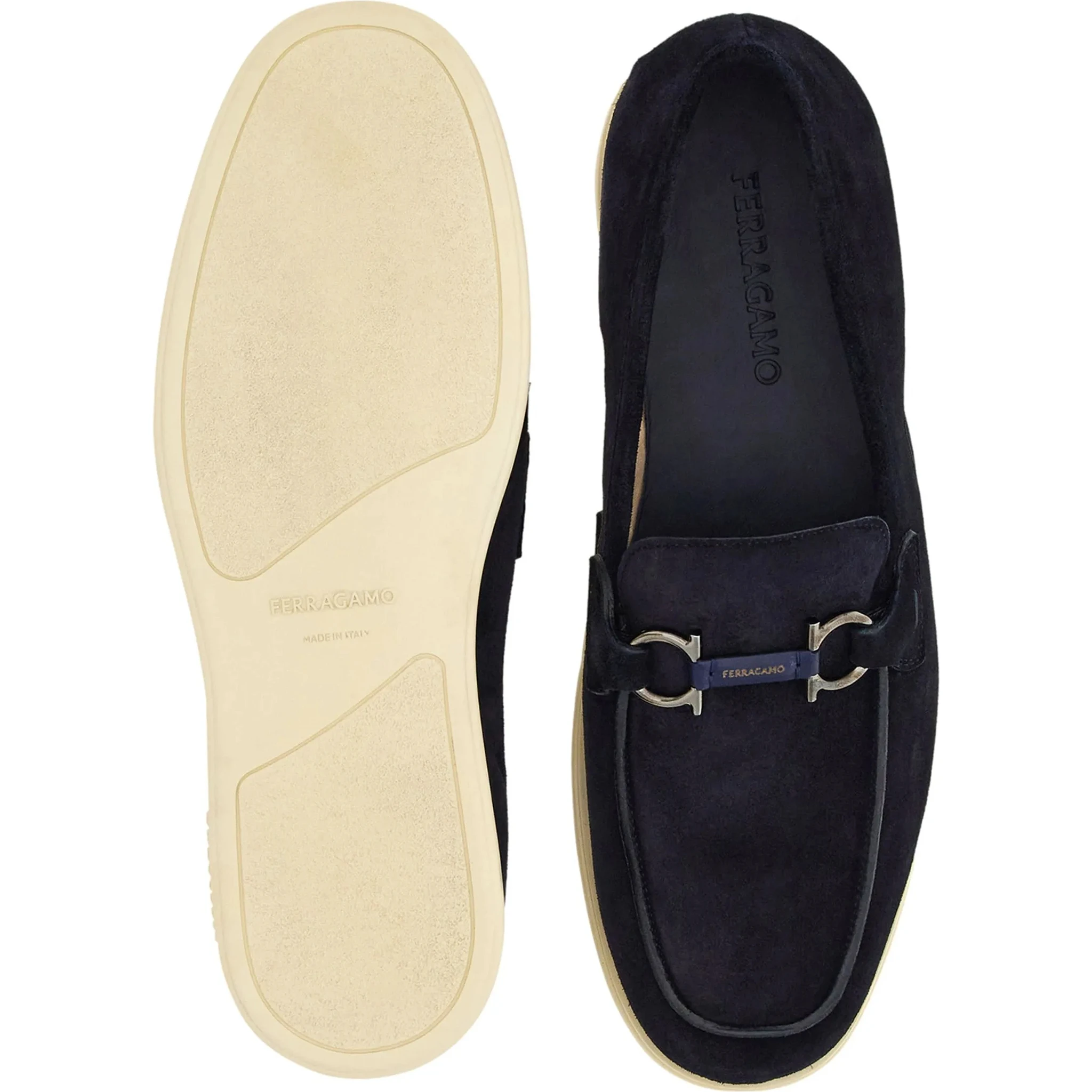 Ferragamo Flat shoes