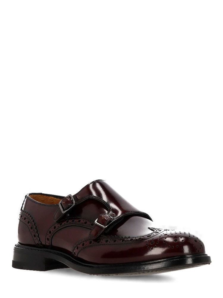 Ortigni Flat shoes alternative