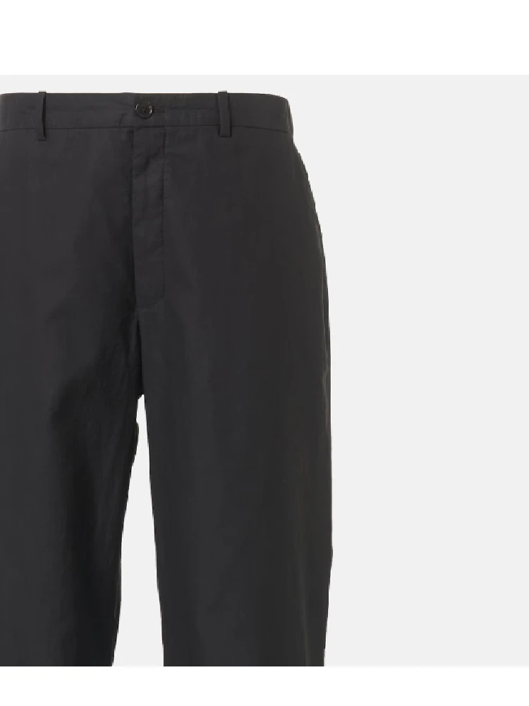 The Row Trousers Black alternative