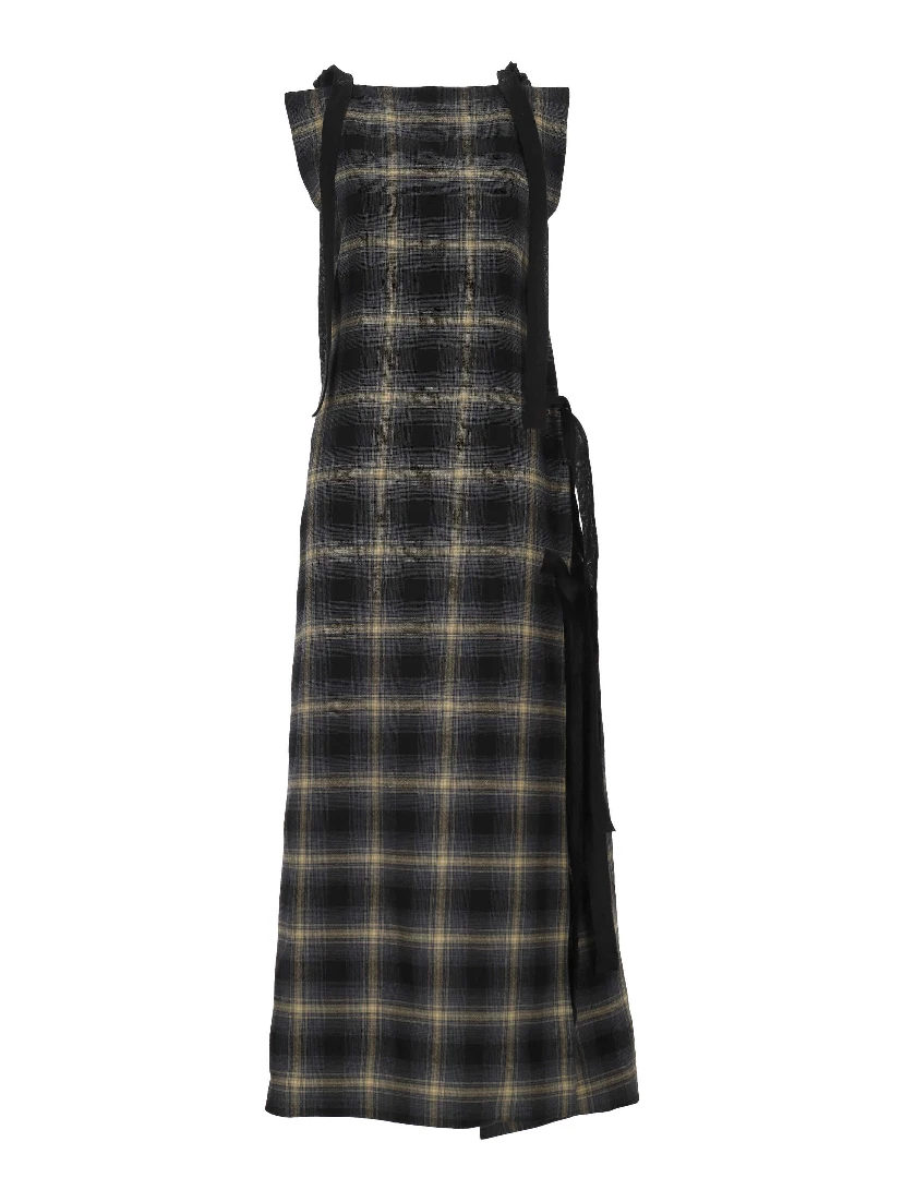 The Row Dresses