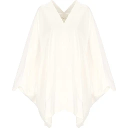 The Row Top Beige