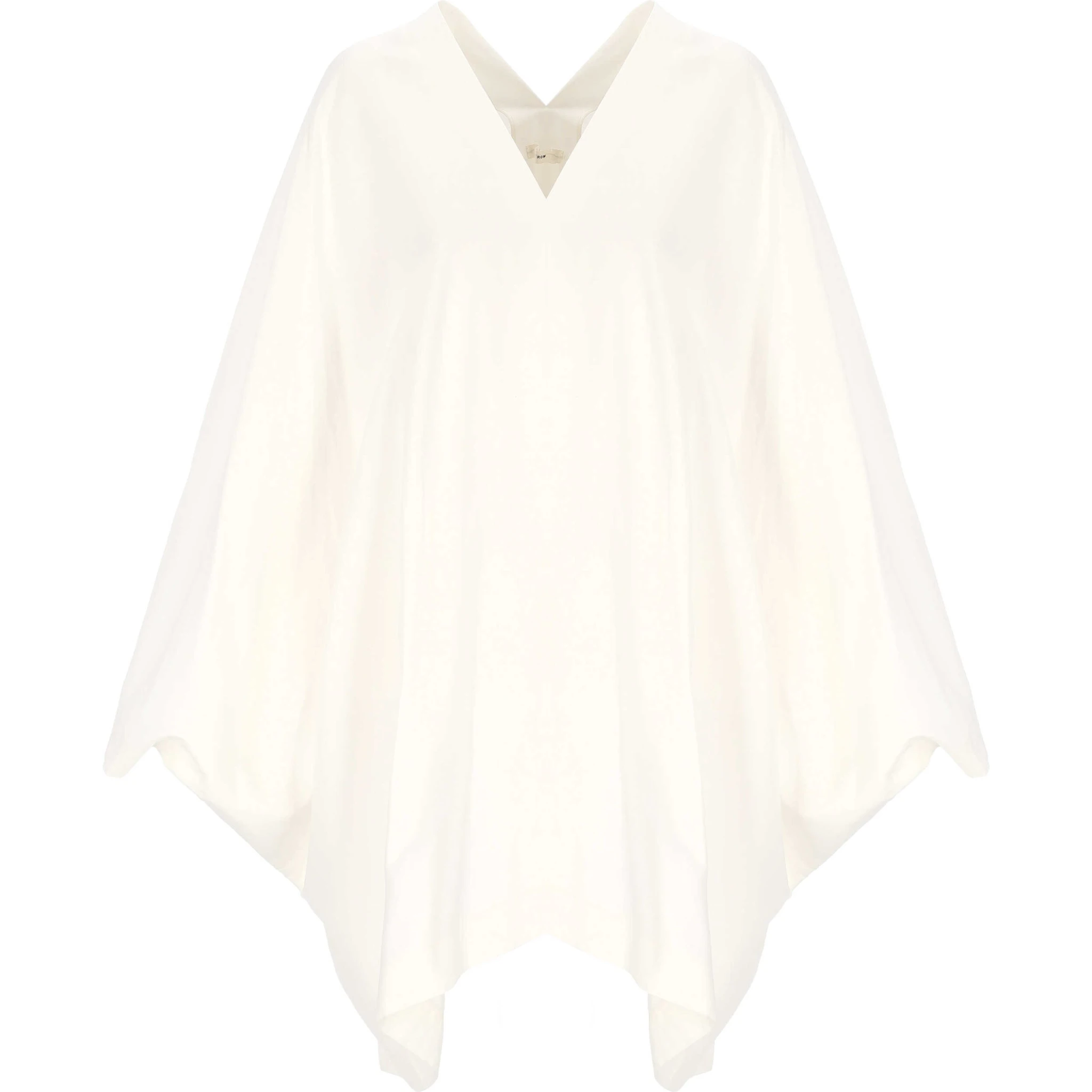 The Row Top Beige