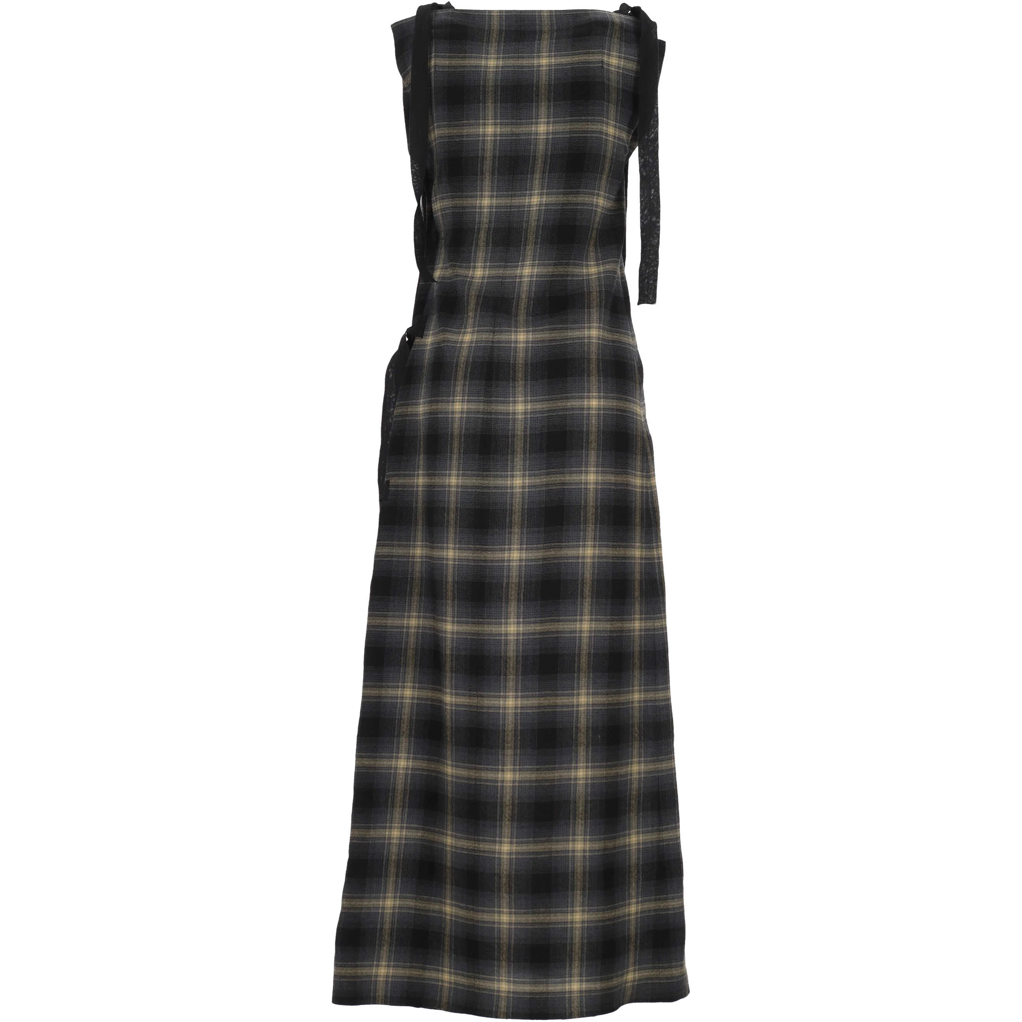 The Row Dresses