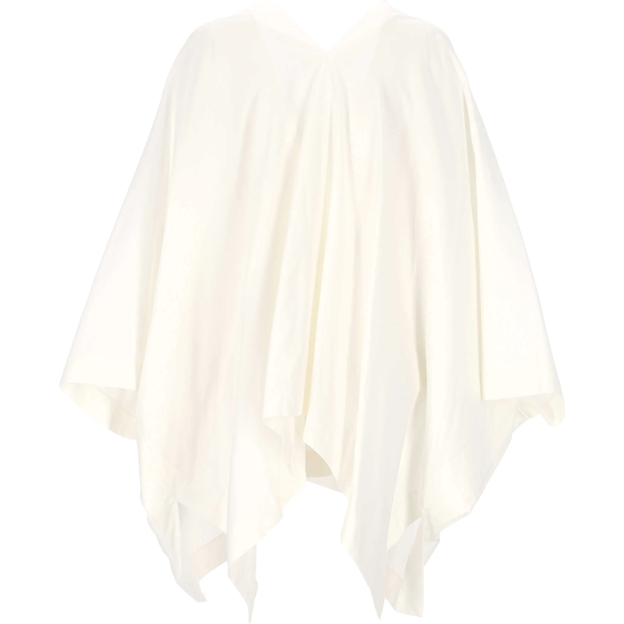 The Row Top Beige