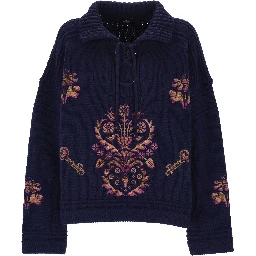 Etro Sweaters