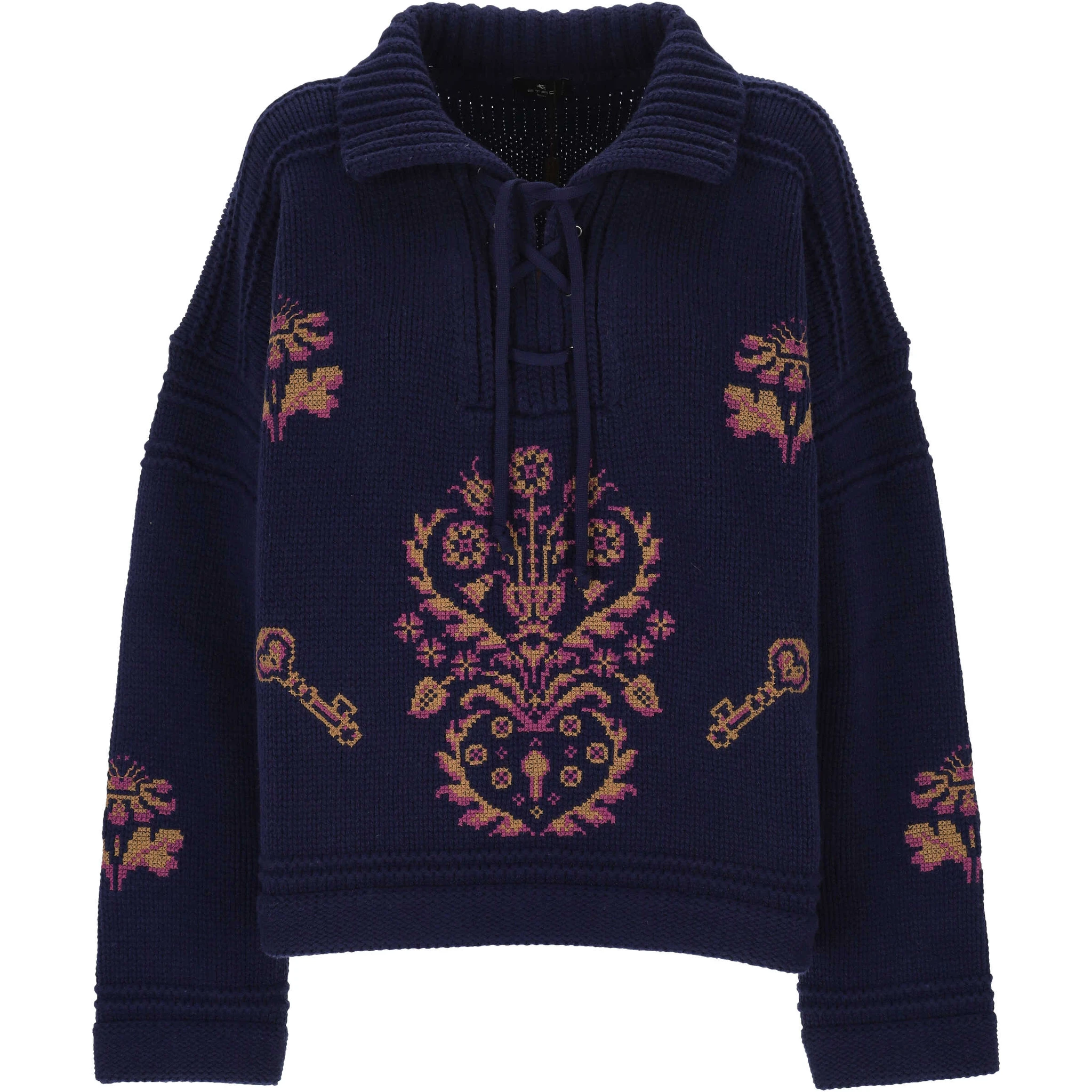 Etro Sweaters