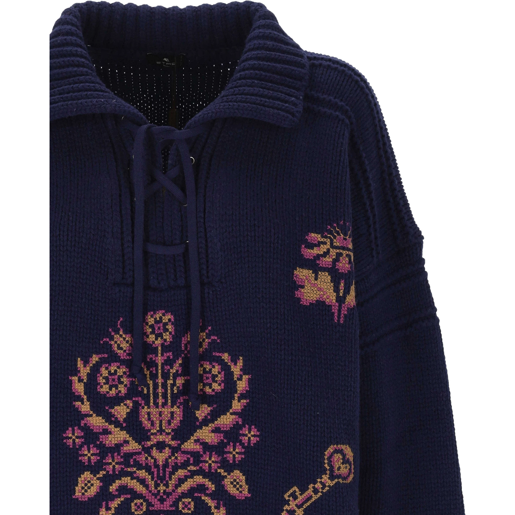 Etro Sweaters
