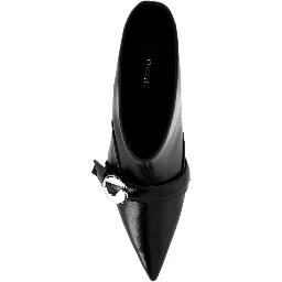 Coperni Boots Black