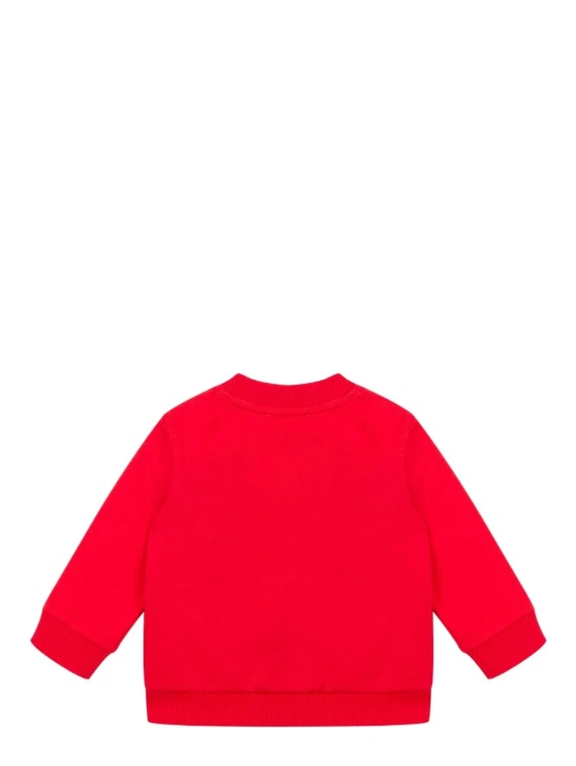 MOSCHINO KIDS Sweaters