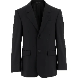 Balenciaga Jackets
