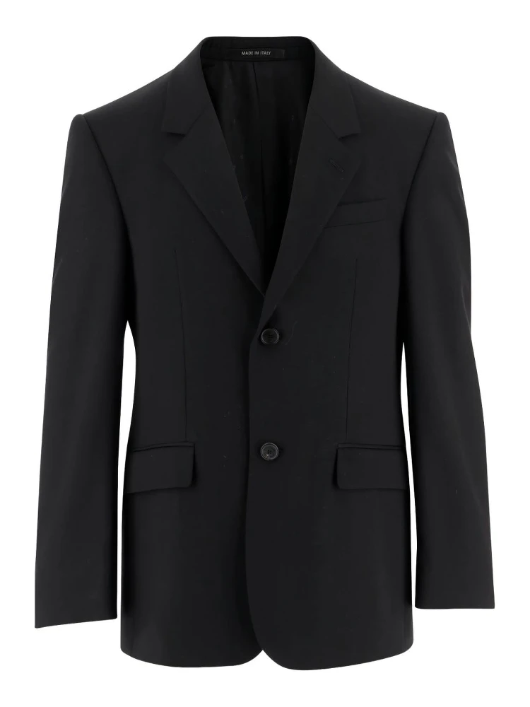 Balenciaga Jackets