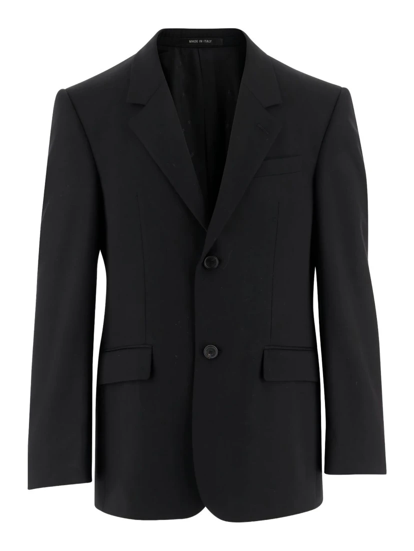 Balenciaga Jackets