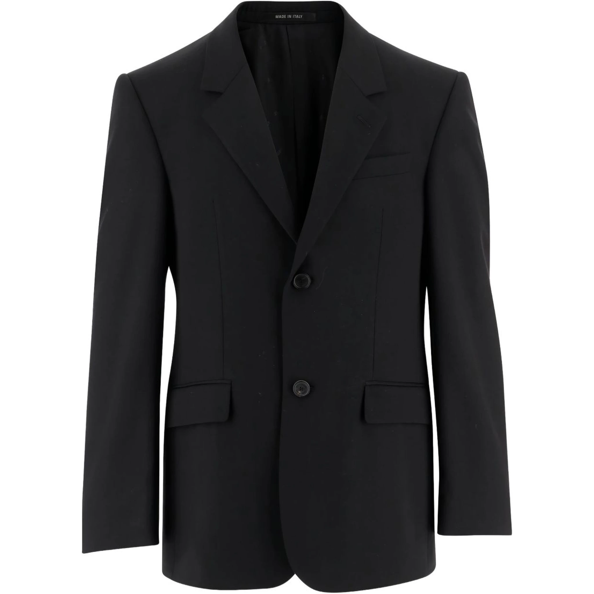 Balenciaga Jackets
