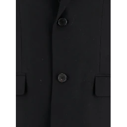 Balenciaga Jackets