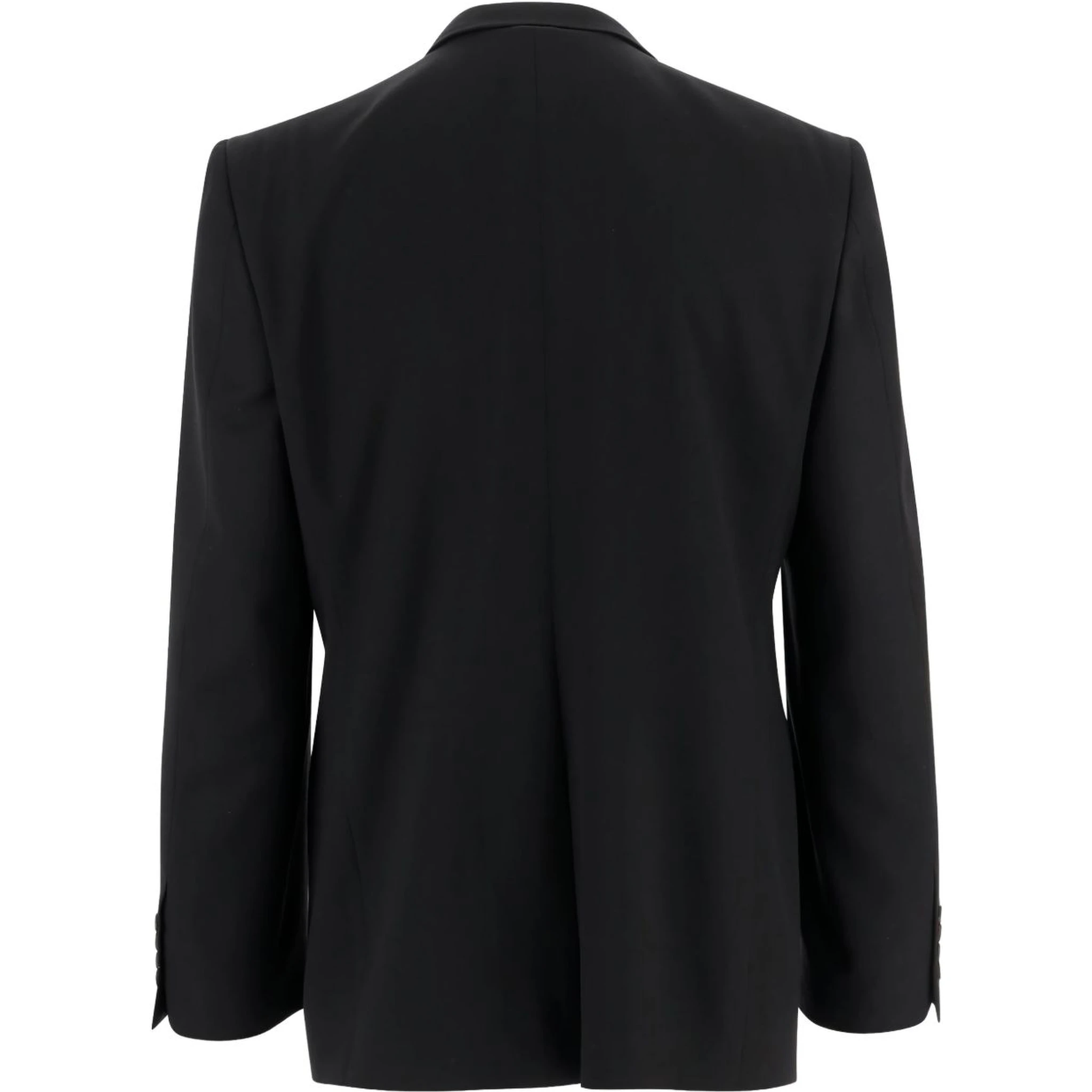 Balenciaga Jackets