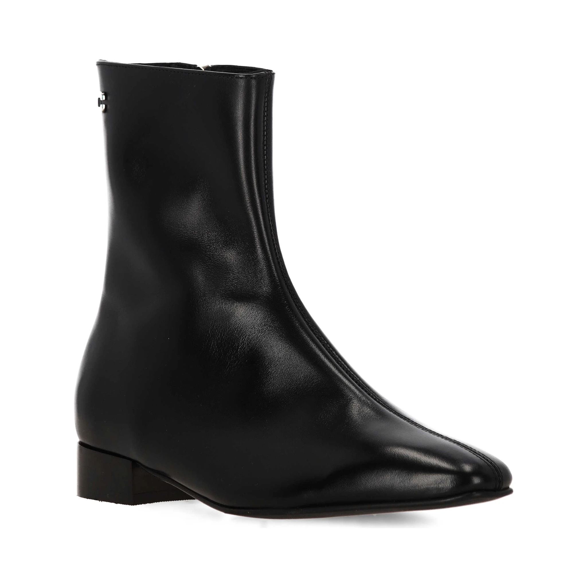 CAREL Boots Black